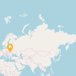 Sribni Rosy на глобальній карті